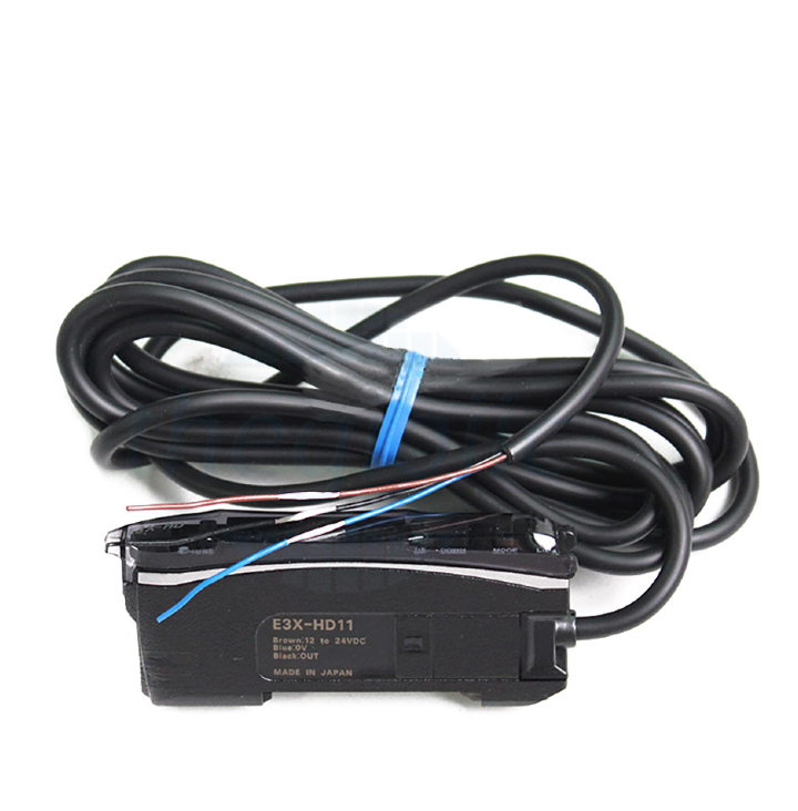 Bộ khuếch đại cảm biến Omron E3X-HD11 2M