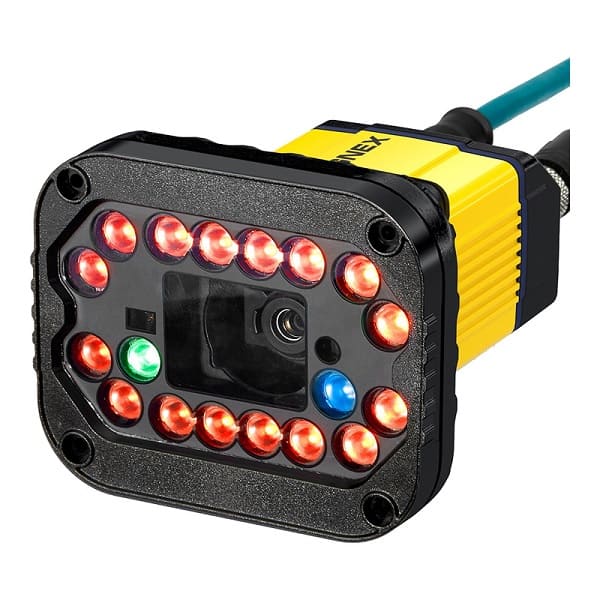 Đầu đọc mã vạch DMR-374Q-0154-P Cognex