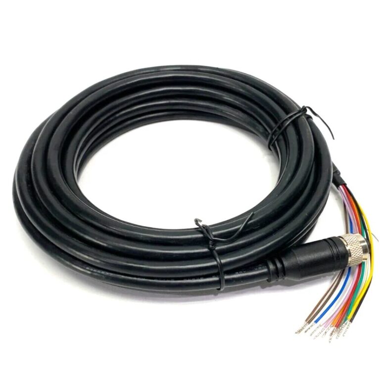 Cáp kết nối CCBL-05-05 Barcode COGNEX